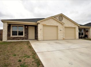 1306 Vanguard Ln, Killeen, TX 76549
