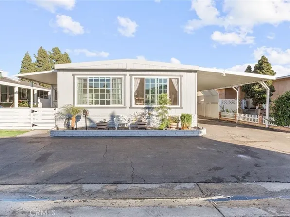 9080 Bloomfield Ave Spc 146, Cypress, CA 90630