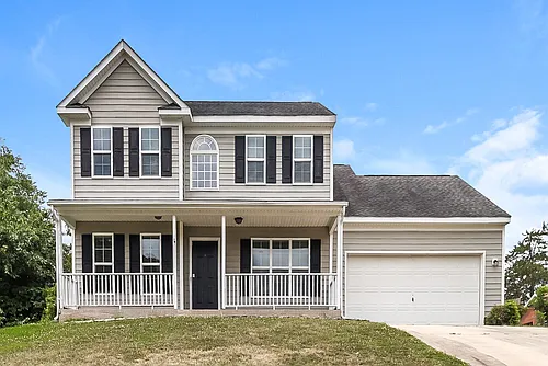 2909 Dairywood Ln Photo 1