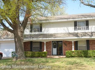 1911 Logan Dr, Norman, OK 73069
