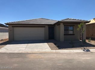 1691 S Descanso Rd, Apache Junction, AZ 85119