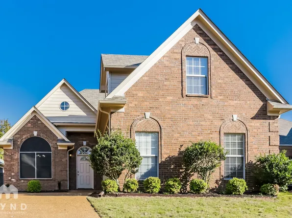 540 Classic Dr N, Hernando, MS 38632