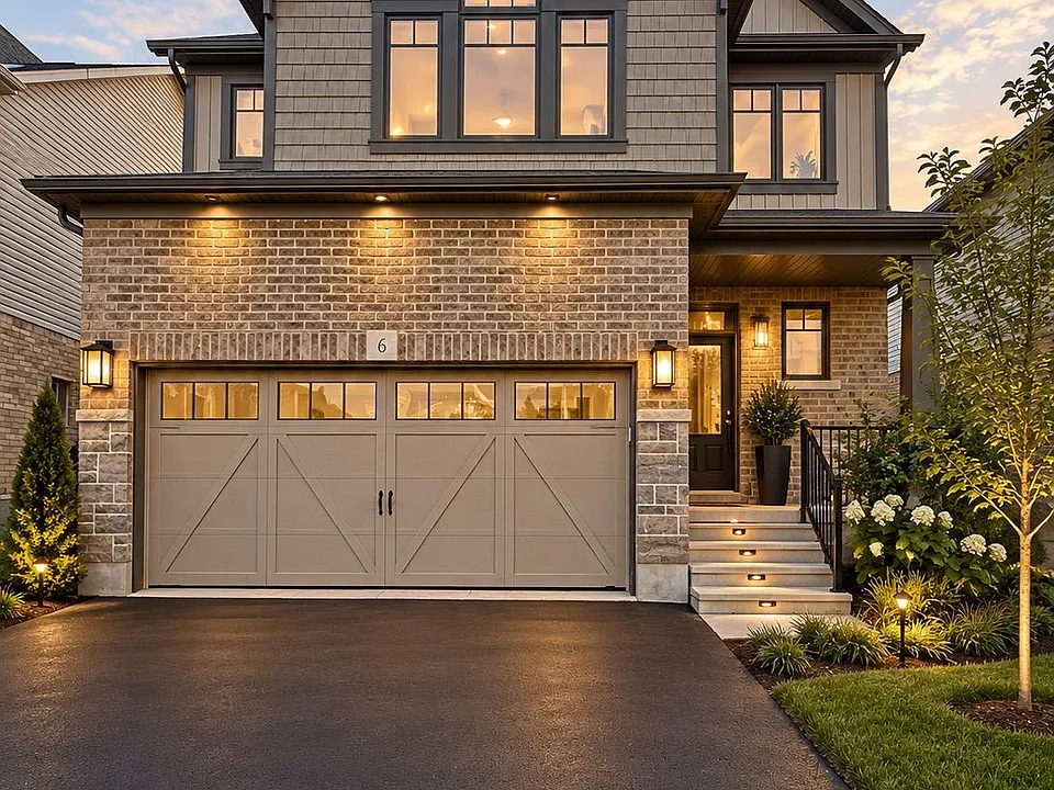 6 Bassett St