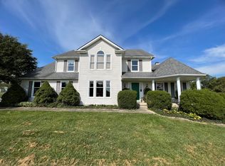 1924 Wades Mill Rd, Winchester, KY 40391