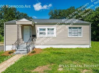 300 Norwood Ave, Bessemer, AL 35020