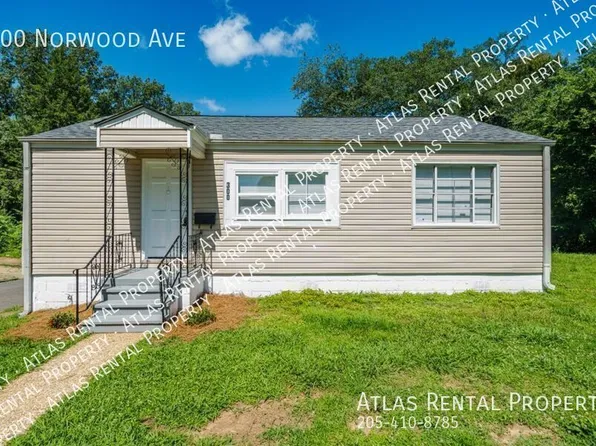 300 Norwood Ave, Bessemer, AL 35020