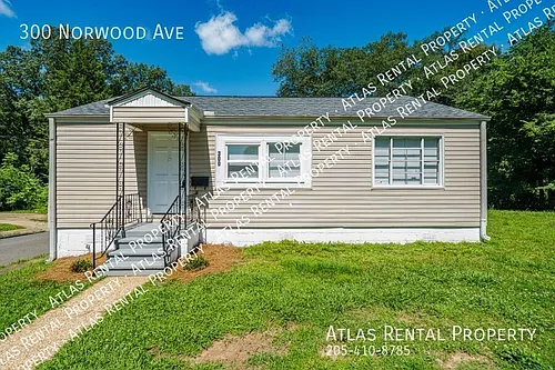 300 Norwood Ave Photo 1