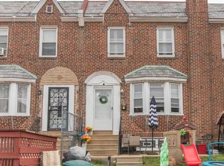 1253 Gilham St, Philadelphia, PA 19111