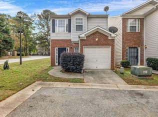 2861 Windsor Forrest Ct, College Park, GA 30349