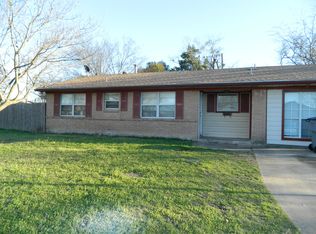 2524 Suffolk Ln, Lancaster, TX 75134