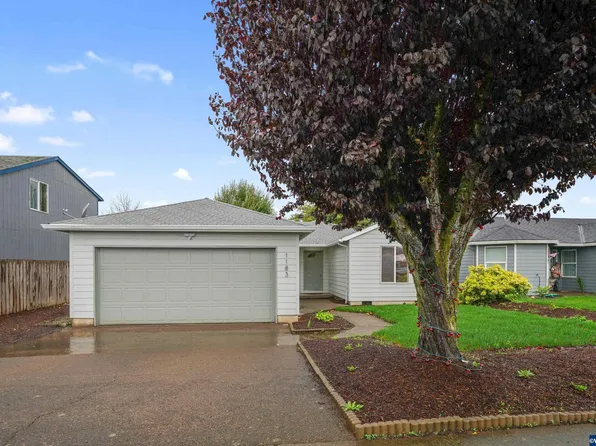 1183 Winfield St, Gervais, OR 97026