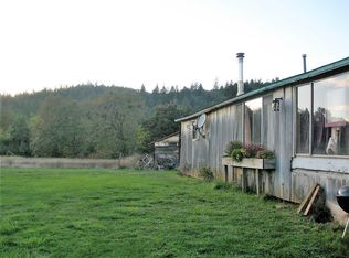 308 Mona Way, Cave junction, OR 97523