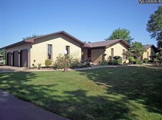 11156 Detwiler Rd, Columbiana, OH 44408