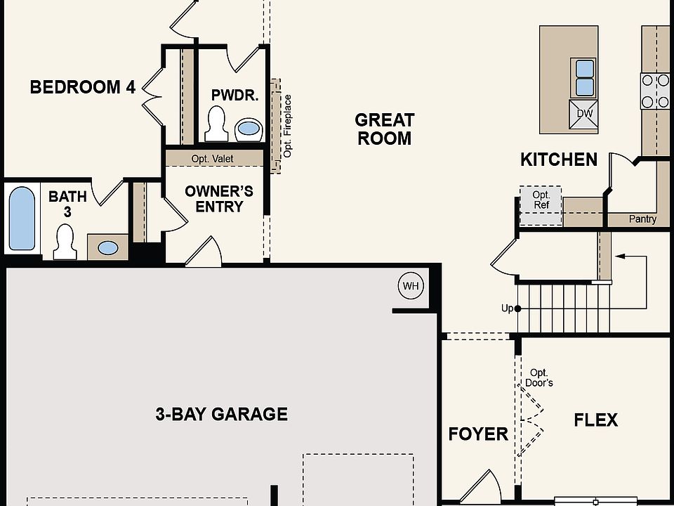2nd image of 4142 Milano Ct