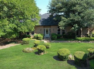 13 Riviera Ct, Trophy Club, TX 76262