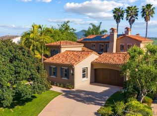 Avaron, San Diego, CA 92127