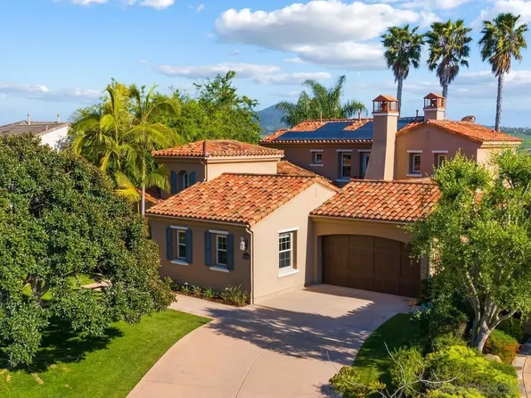 15583 Rising River Pl S, San Diego, CA 92127