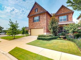 11013 Steelton Cv, Austin, TX 78717