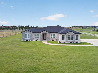 4209 County Road 2512, Royse City, TX 75189