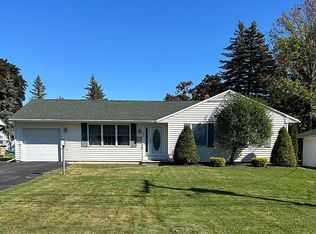55 Clarkson Ave, Massena, NY 13662