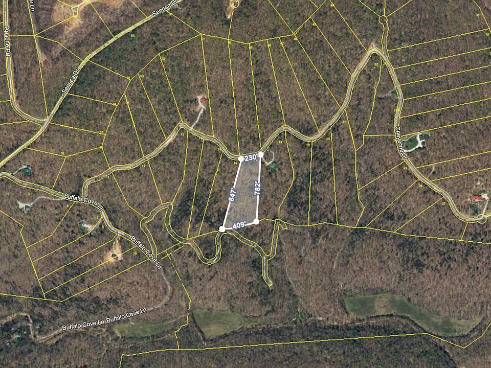 2nd image of LOT 17 Cheyenne Dr