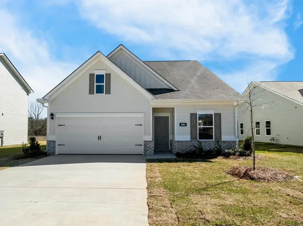 The Caldwell Brunswick Ave, Kimberly, AL 35091