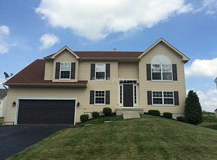 1662 Carriage Dr, Williamstown, NJ 08094