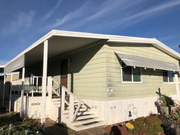 604 Pringle Ave Space 57, Galt, CA 95632