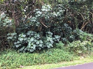 N Papai St, Pahoa, HI 96778
