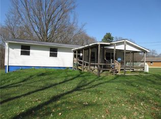 155 Cooper Rd, Cabot, PA 16023