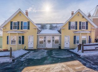 208 Laurel St, Fitchburg, MA 01420