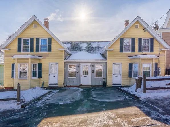 208 Laurel St, Fitchburg, MA 01420