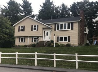 15 Girard St, Marlborough, MA 01752