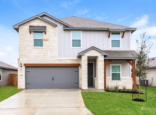 13534 Paxton Blvd, Saint Hedwig, TX 78152