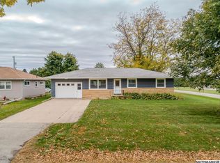 323 W Main St, Manly, IA 50456