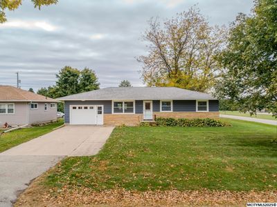 323 W Main St, Manly, IA, 50456