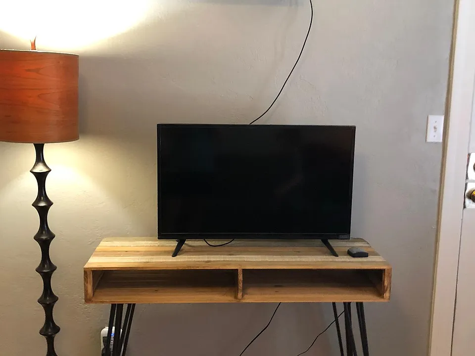 Television