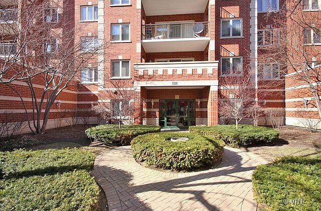 1st image of 5000 Oakton St #1509