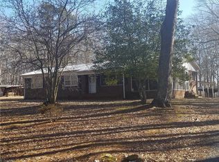 5315 Seagrove Plank Rd, Asheboro, NC 27205