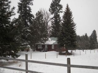 31152 S Ferndale Dr, Bigfork, MT 59911