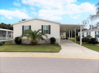 5639 Viau Way, Zephyrhills, FL 33540