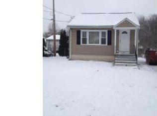 325 Laurel Ave, Horsham, PA
