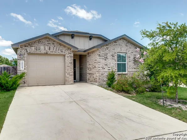 15547 Crimson Topaz, San Antonio, TX 78253