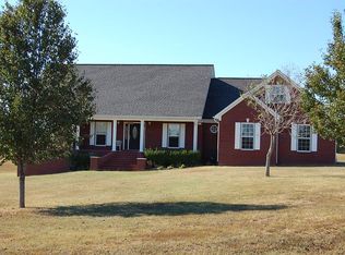 6 Fisher Hollow Rd, Loretto, TN 38469