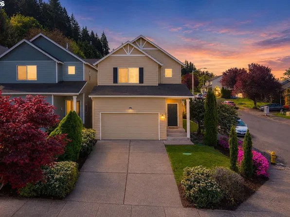 3418 NW 30th Cir, Camas, WA 98607