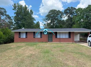5949 Cordova Rd, Columbus, GA 31907
