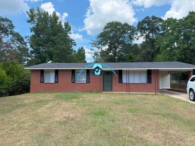 5949 Cordova Rd, Columbus, GA, 31907