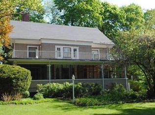 18 Sturtevant Rd, Quincy, MA 02169