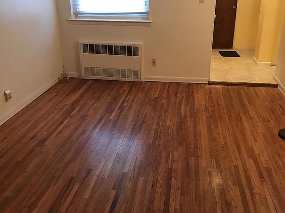Living Room and Entryway