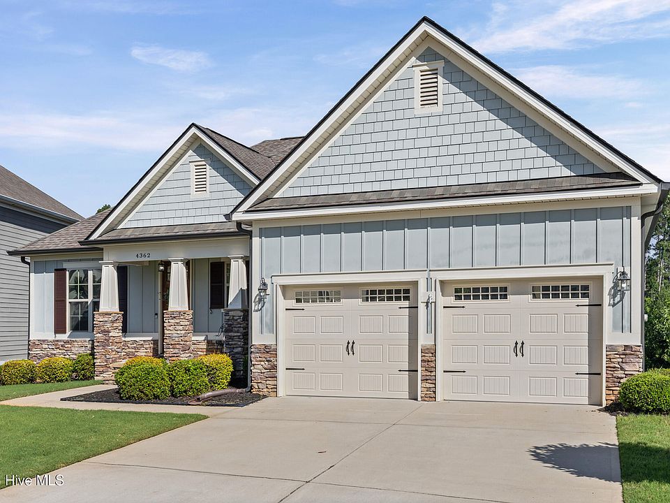 4362 Satolah Ridge, Evans, GA 30809 | Zillow